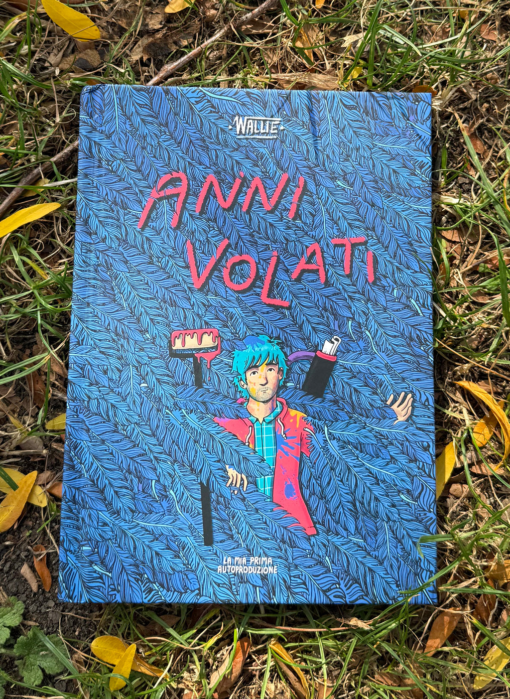 Anni Volati